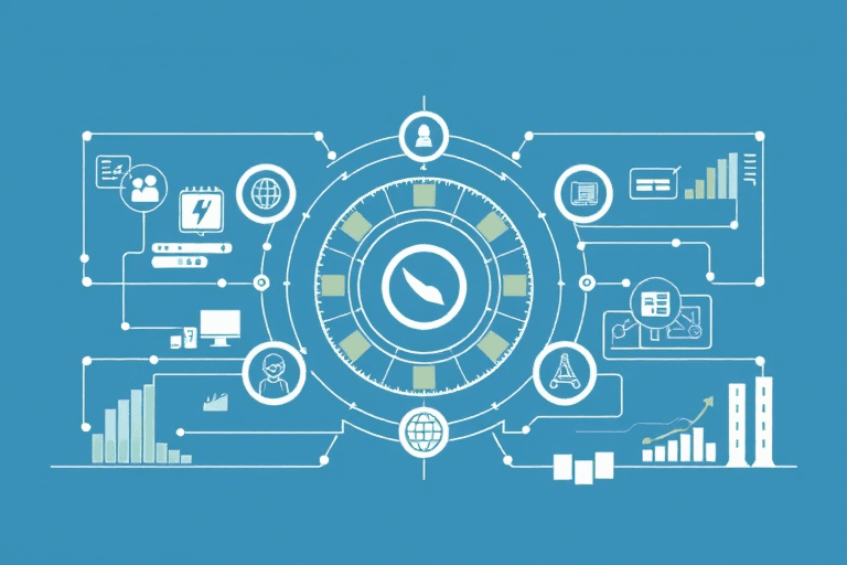 工程管理的系统分析报告：全面解析项目全生命周期的关键要素