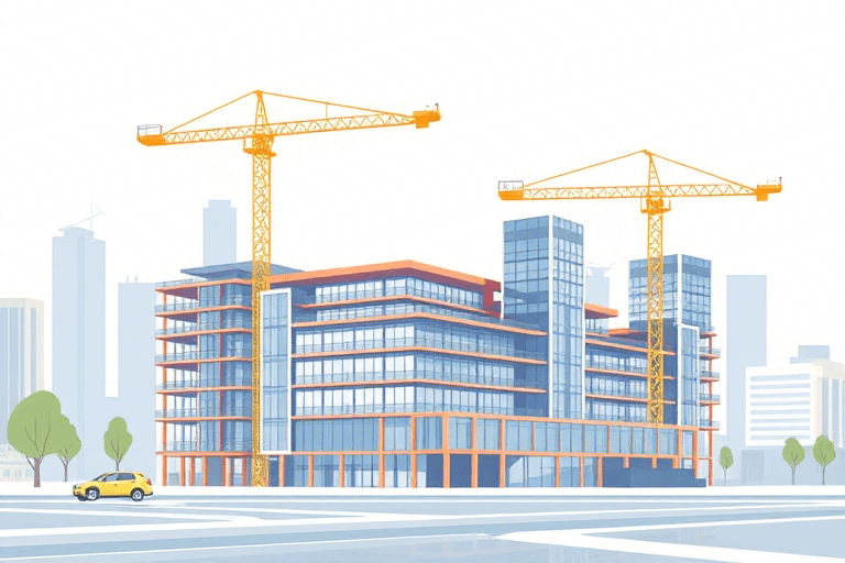 佛山建设工程数字化管理系统如何实现高效管理与智能决策