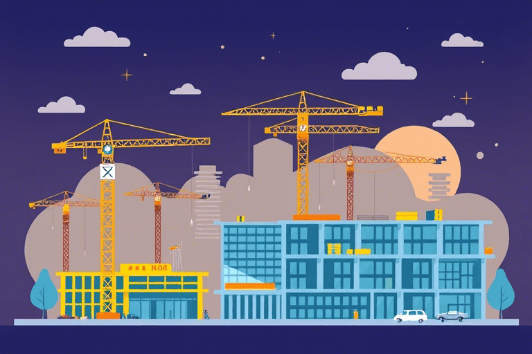 江苏工程建设OA管理系统软件如何打造高效协同与智能管理？