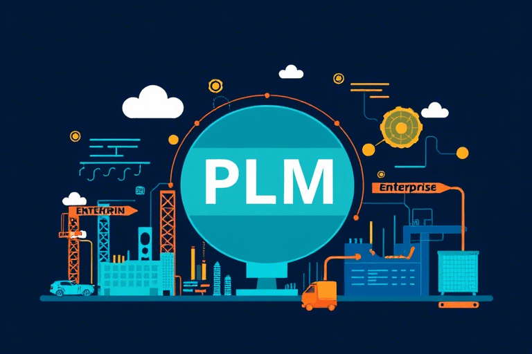 先进的PLM工程管理系统有哪些？如何选择与实施才能提升企业效率？