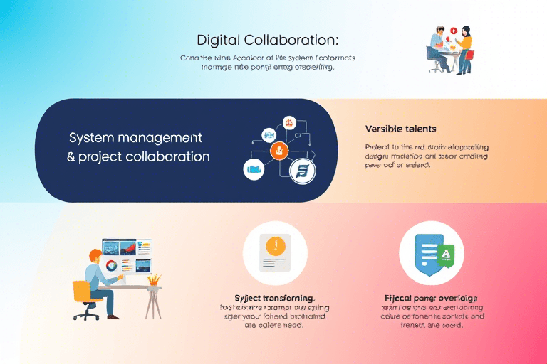 张雪峰谈系统管理与工程管理：如何高效协同实现项目目标？