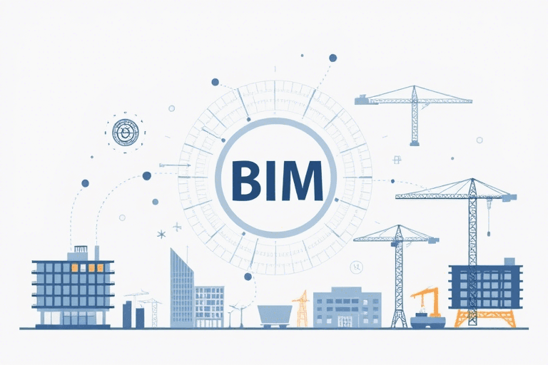 工程资料信息系统管理：如何实现高效、规范与安全的数字化转型