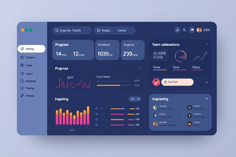 小型工程项目管理系统app怎么做才能高效管理项目并提升团队协作效率？