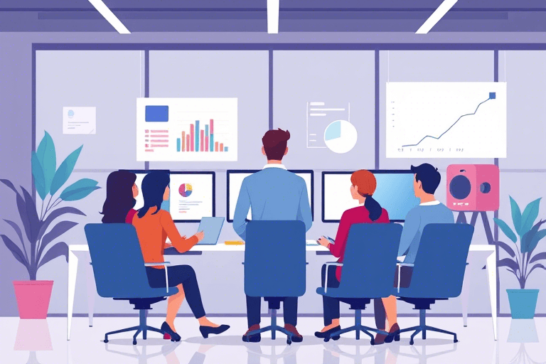 如何管理系统工程师职位：从招聘到绩效提升的全流程指南