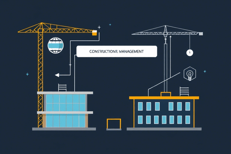 在建工程质量管理系统如何实现全过程精细化管控与智能监管