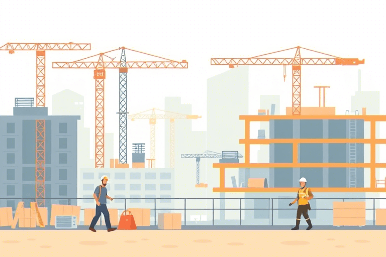 本市建设工程实名制管理系统如何实现全流程监管与数据安全？