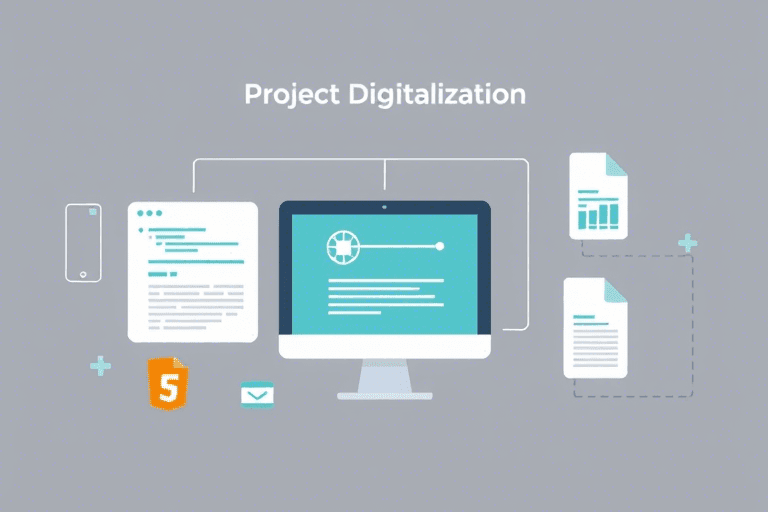 工程管理信息系统源文件如何高效开发与维护？