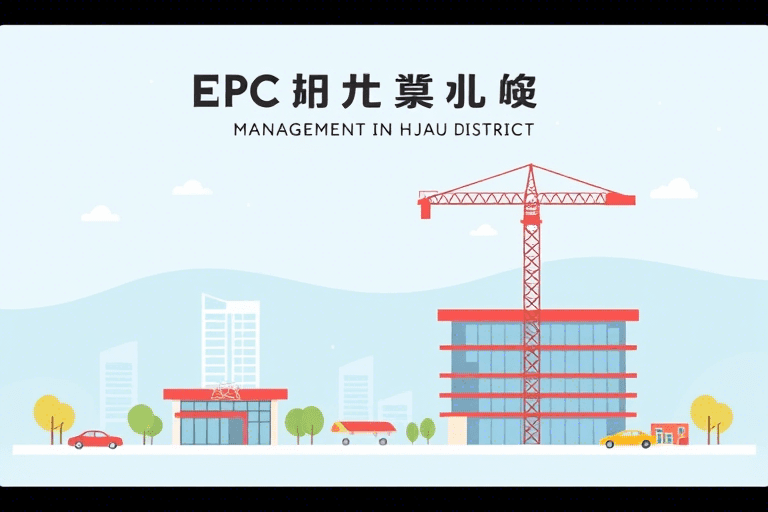 花都区EPC工程管理系统作用：提升项目管理效率与质量的关键工具