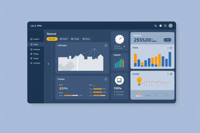 工程经营管理系统软件开发怎么做？如何构建高效、智能的工程项目管理平台？