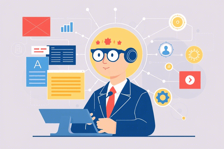 工程管理专家系统是什么？它如何改变项目管理的未来？