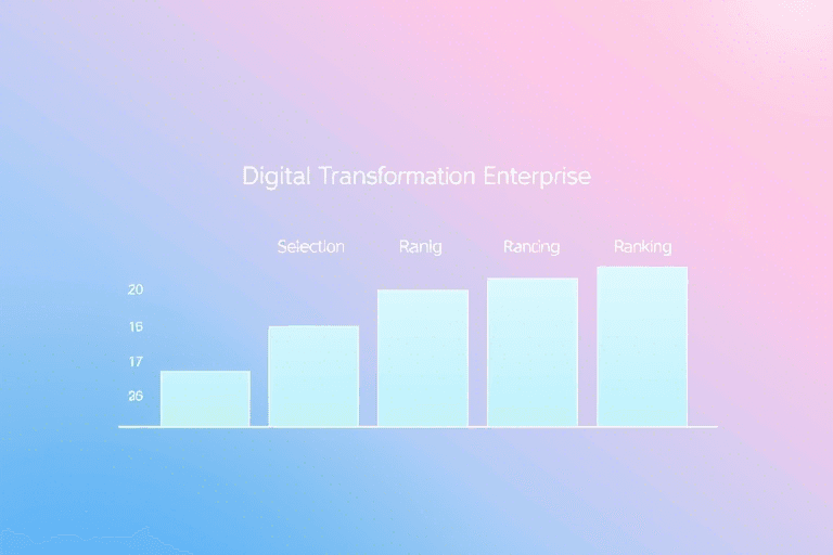 项目工程管理ERP系统排行榜：如何科学评估与选择最适合的解决方案？