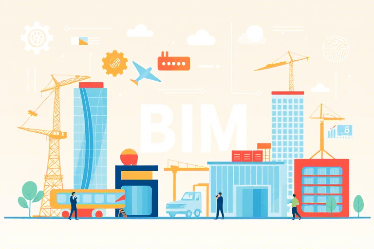 国外工程信息化管理系统如何实现高效协同与数据驱动决策？