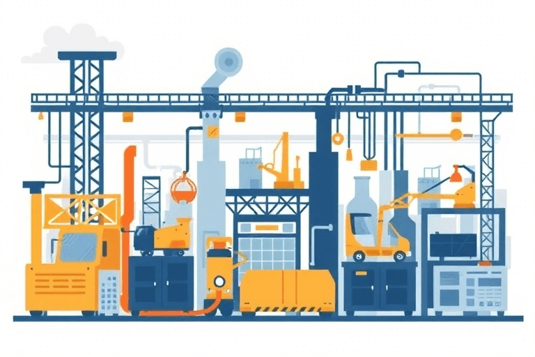 工业工程与系统管理如何驱动企业效率与竞争力提升？