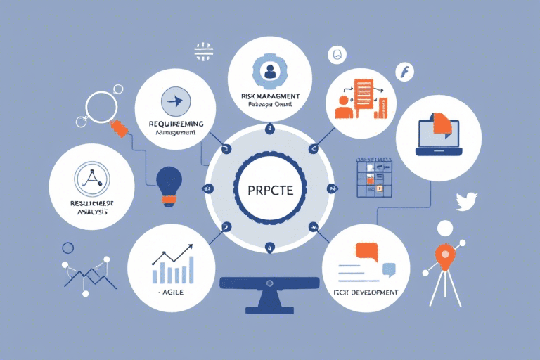 系统工程的管理方法包括哪些关键步骤与实践策略？