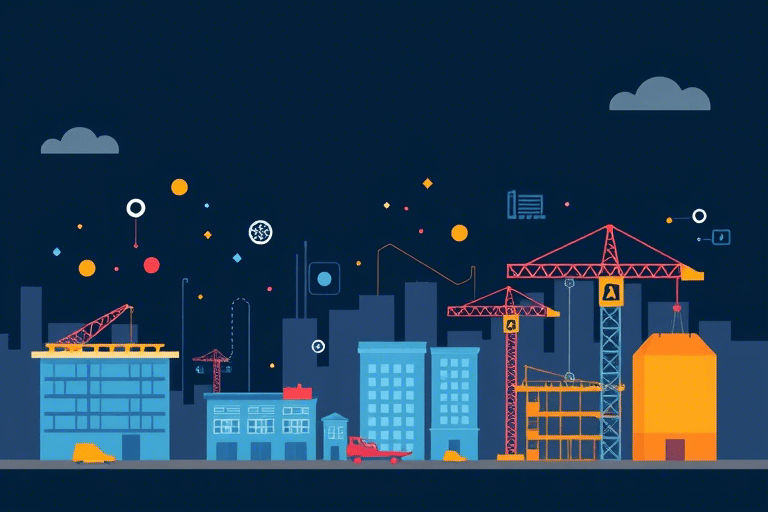 工程管理信息系统的意义是什么？它如何重塑现代工程项目管理？