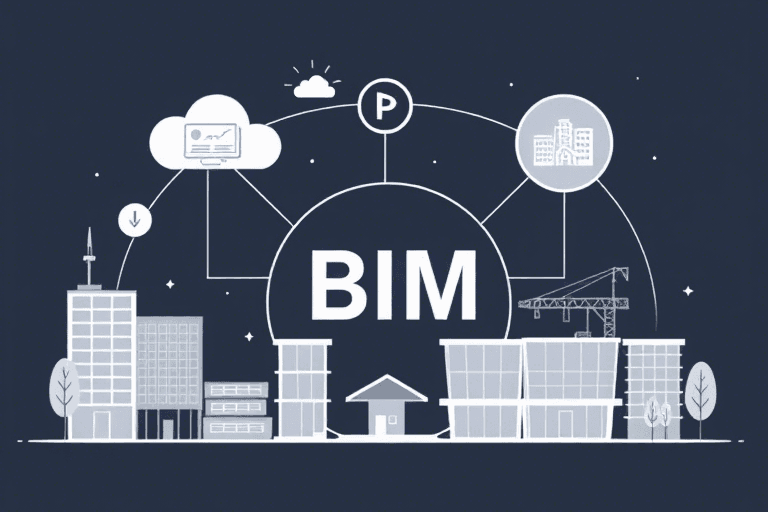 工程管理信息系统王天日：如何构建高效数字化项目管理体系？
