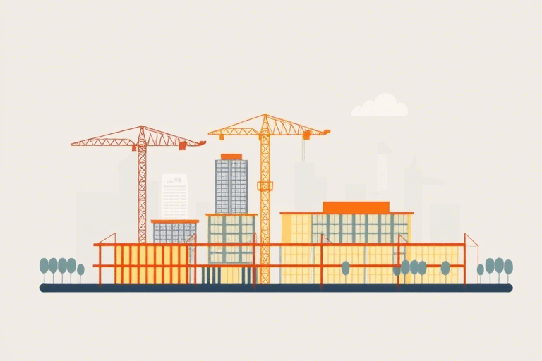 河北房地产工程管理系统怎么做才能提升效率与透明度？