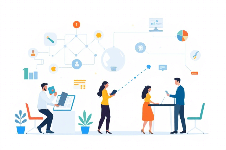 系统工程管理岗怎么样：职业发展路径与核心能力解析