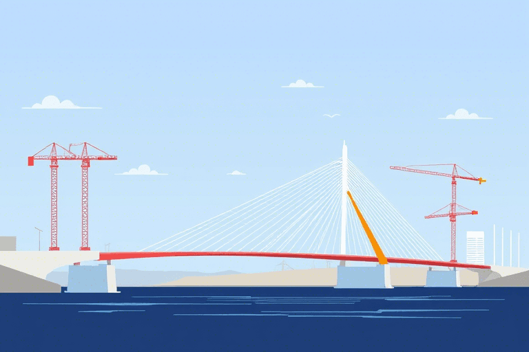 福建路桥工程项目管理系统怎么做才能高效提升施工管理水平？