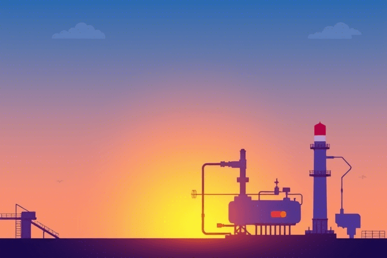 如何构建高效可靠的天然气工程质量管理系统？