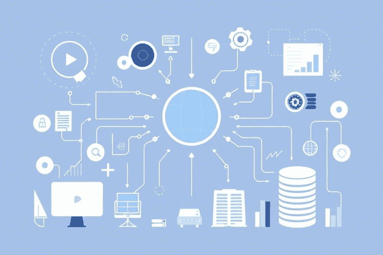 信息工程与系统管理专业如何助力数字化转型与企业效率提升？