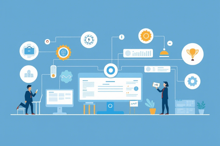 系统工程组织管理能力：如何构建高效协同的跨领域项目团队