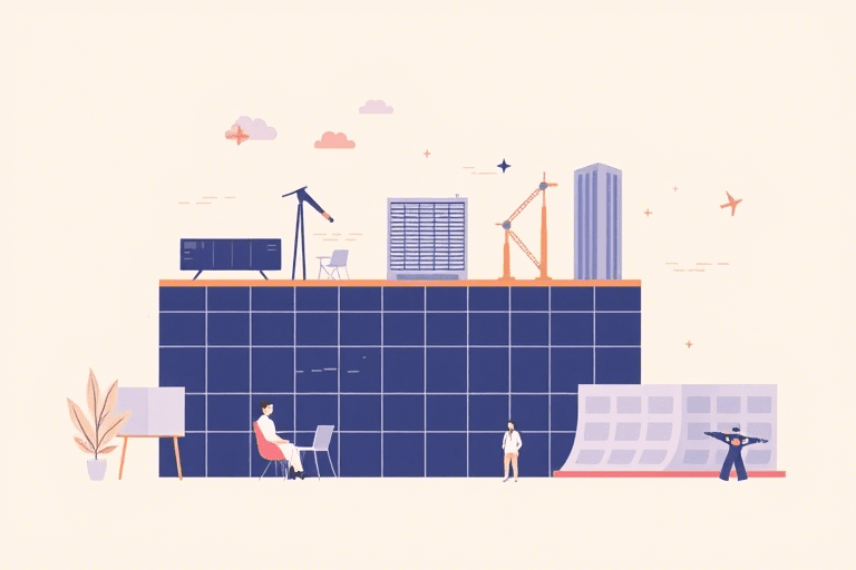 可靠的工程项目管理系统怎么做？如何打造高效、安全、智能的项目管理平台？