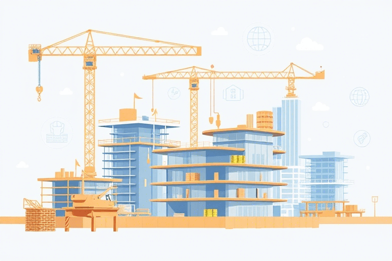 广西工程企业管理系统怎么做才能提升效率与合规性？