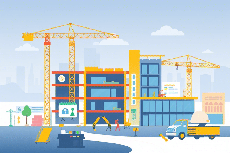 建筑工程项目管理系统有哪些？如何选择最适合的系统提升管理效率？