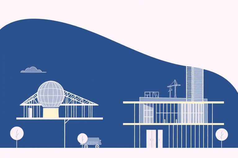 建筑智能化系统工程管理：如何实现高效协同与项目成功