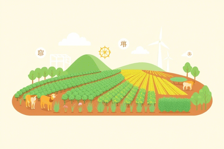 黑龙江农业工程管理系统如何助力现代农业高质量发展