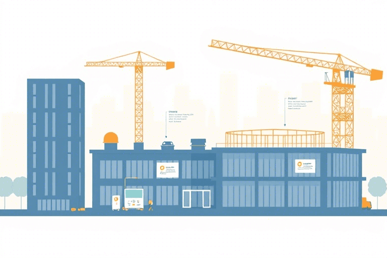 广西建设工程质量检测管理系统BS检测系统如何实现高效管理与数据透明化