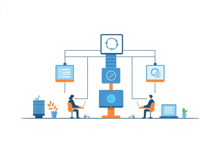 系统集成项目管理工程师如何高效推动多系统融合与落地