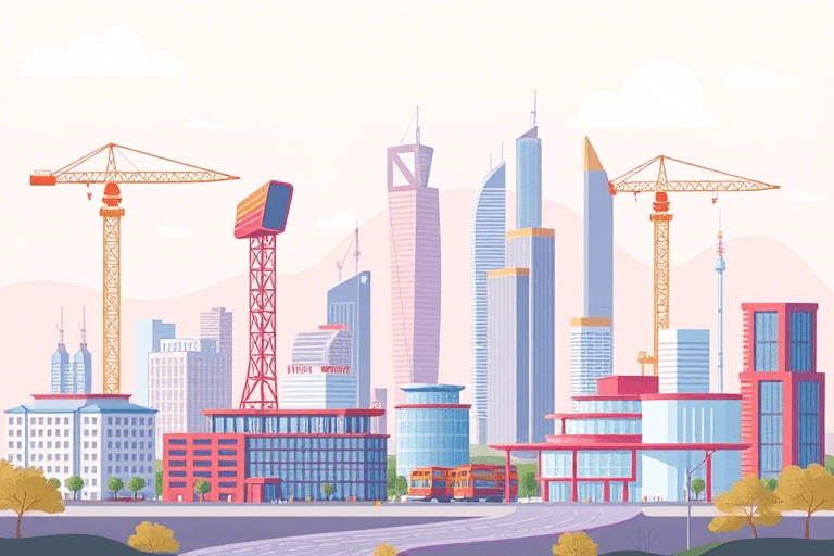 吉安市工程监督管理系统如何实现高效、透明的建设项目全过程监管