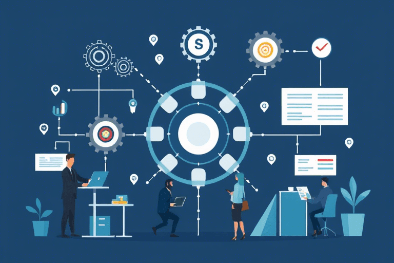 系统工程在管理中的优点：提升效率与协同能力的关键方法