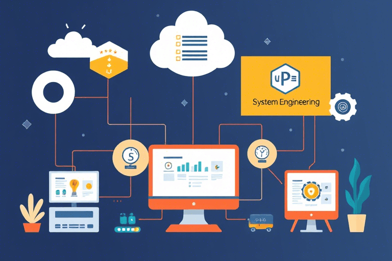 ERP管理软件测试项目经历：如何系统化推进企业级应用的质量保障