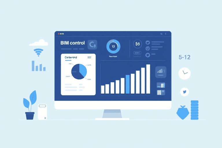 工程造价管理系统平台有哪些？全面解析主流平台功能与选型策略