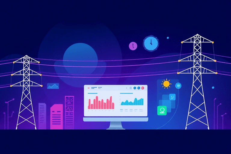 电力工程质量监督管理系统如何构建与实施以提升项目安全与效率