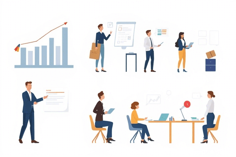 面试软件实施工程师需要掌握哪些核心技能与实战策略