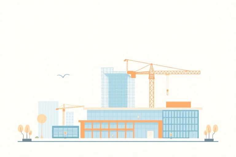 四川大学工程管理系统如何助力高校基建项目高效管理与数字化转型