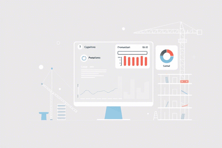 装修工程用什么系统管理？高效项目管控与成本控制的智能解决方案