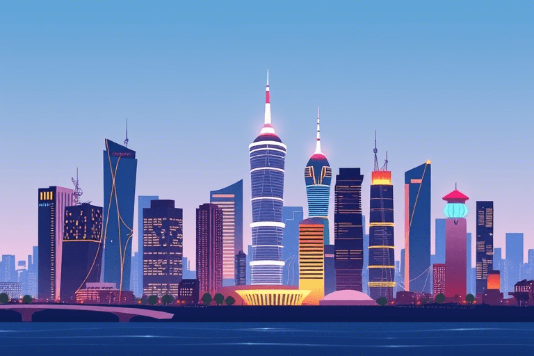 金字工程信息系统管理：如何实现高效协同与安全可控的数字化转型