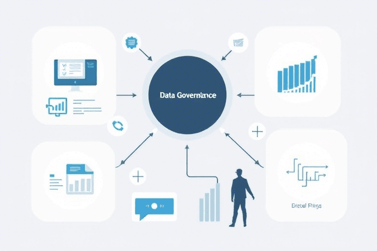 管理工程系统集成：如何实现跨部门协同与数据统一