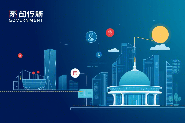 辽宁省金保工程管理系统如何实现高效政务与民生服务融合？