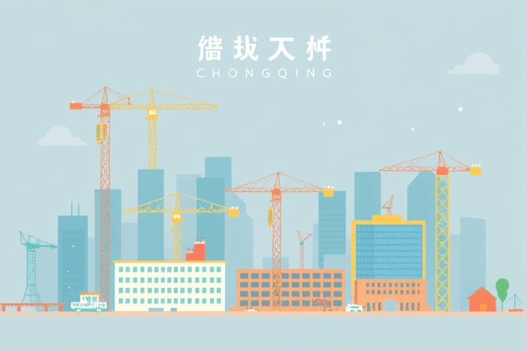 重庆市监理工程管理系统如何提升建筑行业监管效率与透明度？