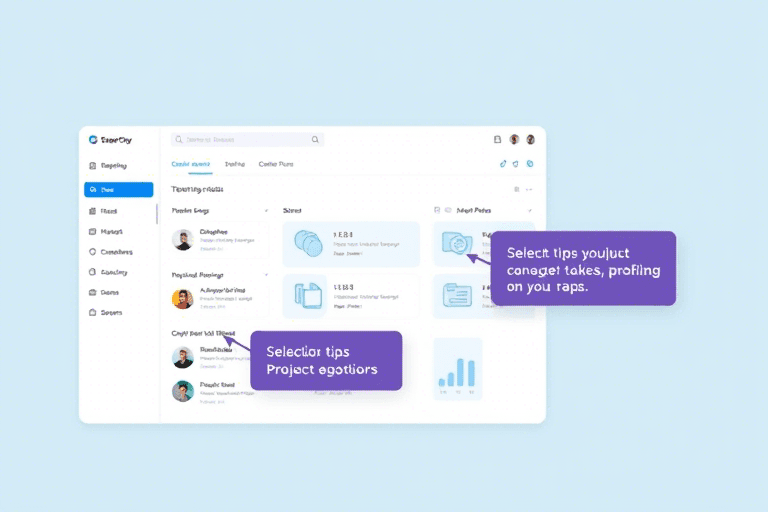 工程项目管理系统选择题怎么做：全面解析与实用技巧指南