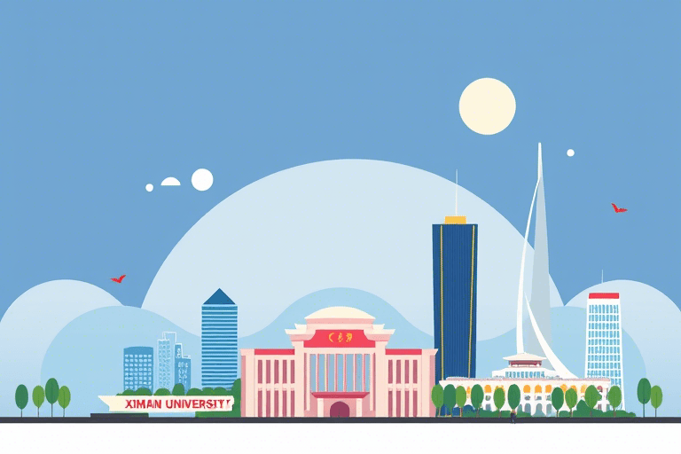 厦大的社会系统工程管理怎么做？如何融合多学科推动区域发展与社会治理创新？