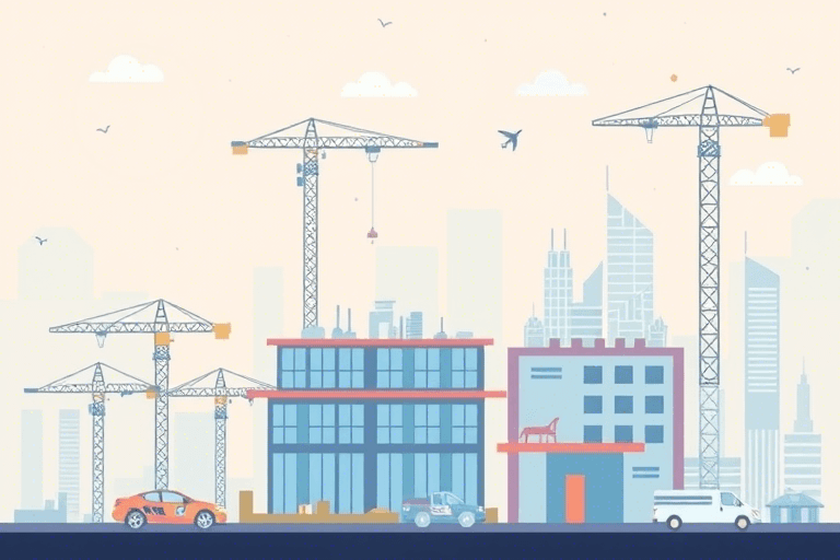 全国工程师造价管理系统：如何构建统一标准与高效协同的工程造价管理体系