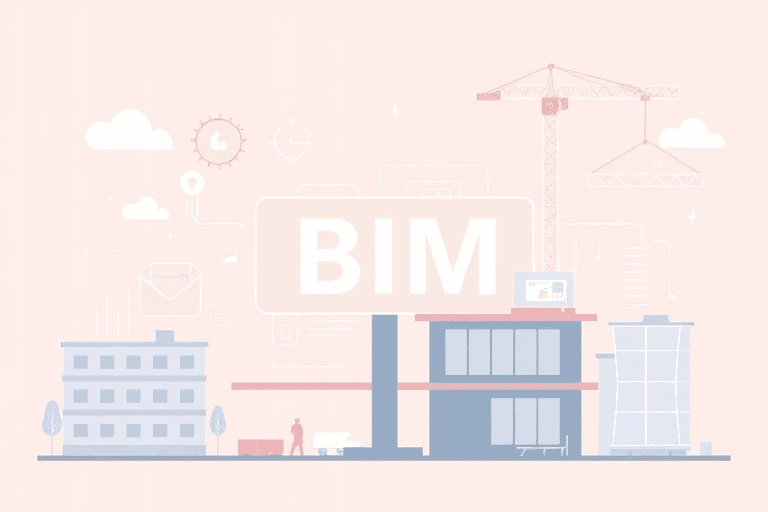 建筑工程管理系统专业版如何实现高效项目管理与数据驱动决策？