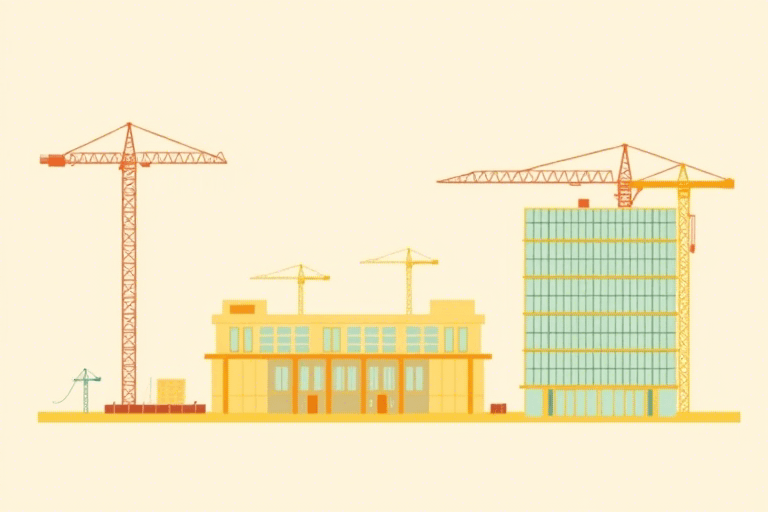 江苏工程项目管理系统功能：如何实现高效、智能的工程管理？